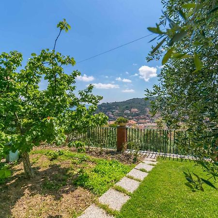 Apartament Villino Giordy Porto Santo Stefano  Zewnętrze zdjęcie