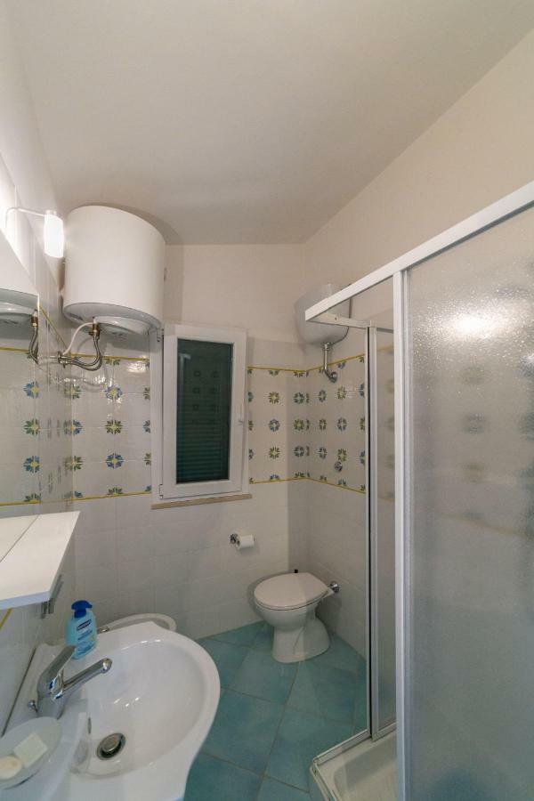 Apartament Villino Giordy Porto Santo Stefano  Zewnętrze zdjęcie